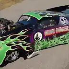 Grave Digger 17