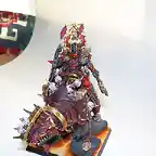 KHORNE JINETE