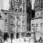 catedral burgos derribo