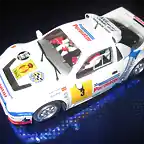 ford rs200de MSC