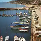 Arenys de Mar Barcelona 1972