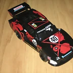 Porsche 935 rojo negro altaya (2)