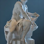 Hefesto_estatua