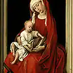 Rogier_van_der_Weyden_-_Virgin_and_Child_(Dur?n_Madonna)_-_Prado_P02722