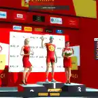 podium general