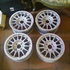 Llantas