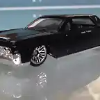 Lincoln Continental 1964 James Bond Goldfinger_2015_2