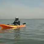 kayak sergio