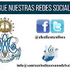 REDES SOCIALES Y CORREO