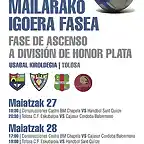 CARTEL TOLOSA