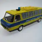 autobus zil