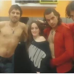 8 febrero 8
