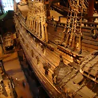 Barco museo Vasa