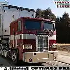 Optimus G1