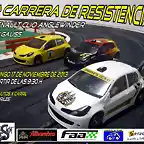 CARTEL RESISTENCIA CLIO