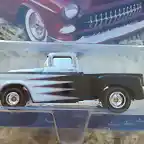 CHEVROLET '56 PICK UP (FLASHSIDER)