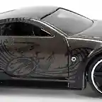 2015 Fast & Furious #5 Nissan-350Z-m