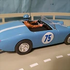 Austin Sprite Azul 2
