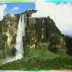 Salto Angel