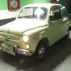 Seat 600 003