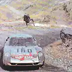 Porsche 904 GTS - TdF'64 - Robet Buchet-Herbert Linge - 02