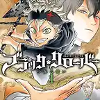 Black Clover