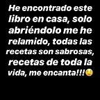 Mar?a IG Stories 13-10-2018 (2)
