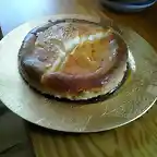 tarta de queso