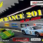 ENDURANCE 2011