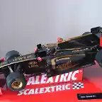 10 RENAULT-LOTUS R31