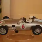 04 MERCEDES BENZ W196