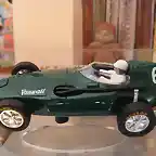 05 VANWALL VW5 F1 1958