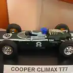 09 COOPER CLIMAX T77