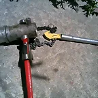 la llave
