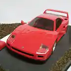 Ferrari F40 02