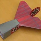 Fokker Dr.I-C12