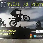 CARTEL TRIAL 2012 - copia