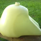 tanque crazy de costado