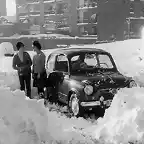 Barcelona nevada 1962 P. Nou (3)