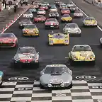 TdF'71 - Grille de depart - Paul Ricard 00