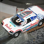 raid-2005-barcelona dakar-303-volkswagen tarek