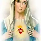 Corazon de Maria