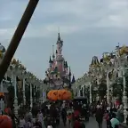 Casi vacio