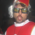 Fiesta disfraces 2