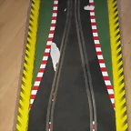 chicane