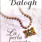 Mary Balogh - La Perla Secreta