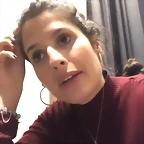 Video Mar?a IG Stories 19-12-2019 (13)