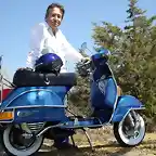 vespa iris 200