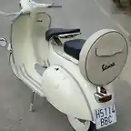 vespa 150