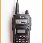 FREE-SHIPPING-Icom-Walkie-Talkie-Radio-IC-V89